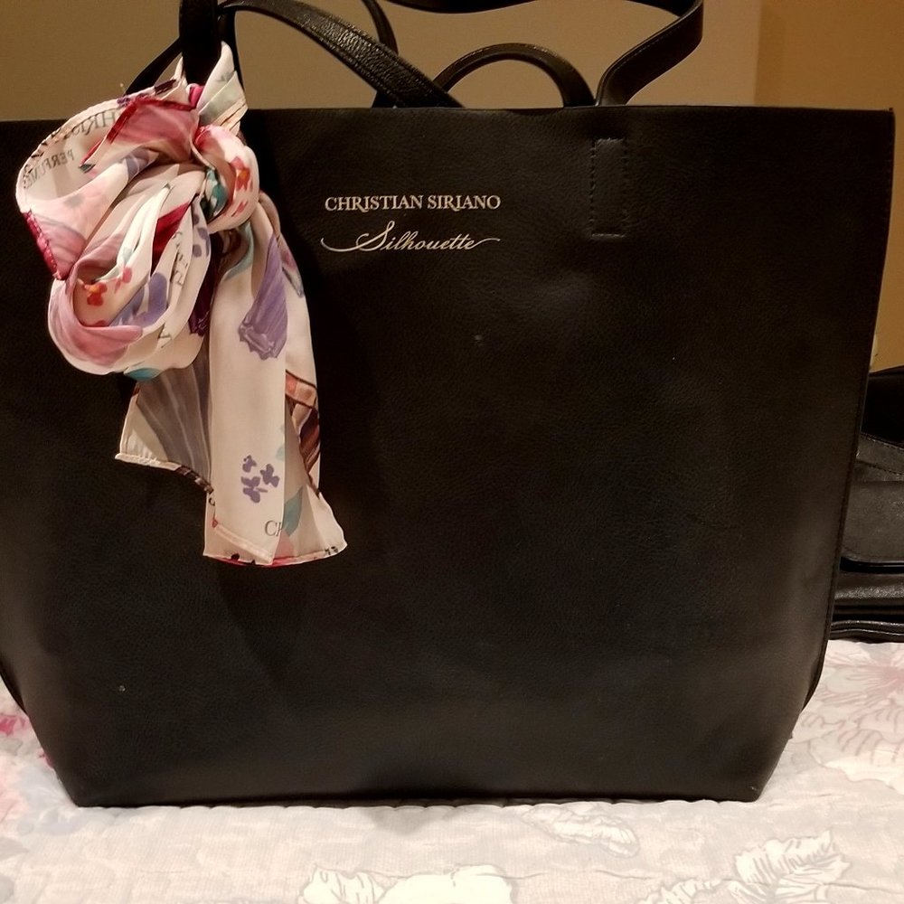 Christian Siriano Hangbad